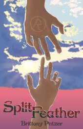 Split Feather: Feathered Dreams Book Four
