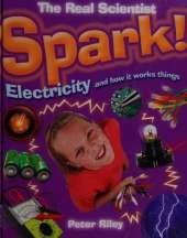 The Real Scientist: Spark-Electricity and How It Works