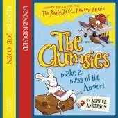 The Clumsies Make a Mess of the Airport