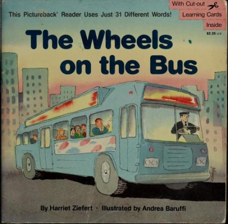 The Wheels on the Bus