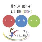 It's OK To Feel All The Colors