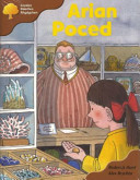 Arian Poced