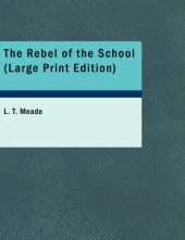 The Rebel of the School