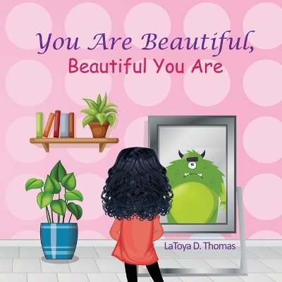 You Are Beautiful, Beautiful You Are