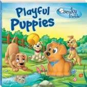 Playful Puppies