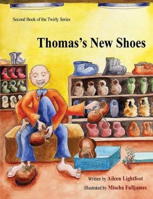 Thomas's New Shoes