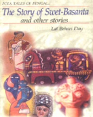 The Story of the Rakshasas and Other Stories