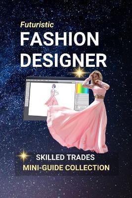 Fashion Designer: Creativity Meets Commerce