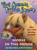 Horse in the House