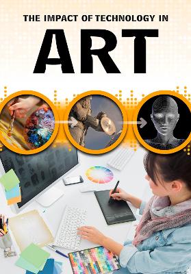 The Impact of Technology in Art