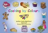 Cooking by Colours