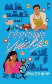 Everything Sucks (Edition1)