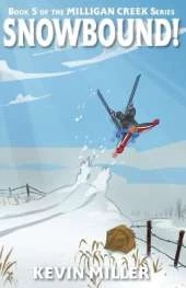Snowbound!