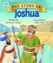 Story of Joshua