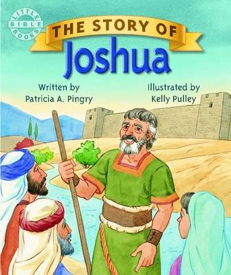 Story of Joshua