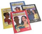 Project Northland Alcohol Prevention Set: Slick Tracy: A 6th-Grade Alcohol-Use Prevention Programme: Classroom Pack (30 Each of 4 Comicbooks Free Poster)