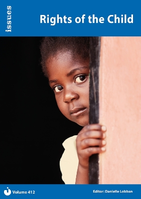Rights of the Child: Issues: PSHE & RSE Resources For Key Stage 3 & 4