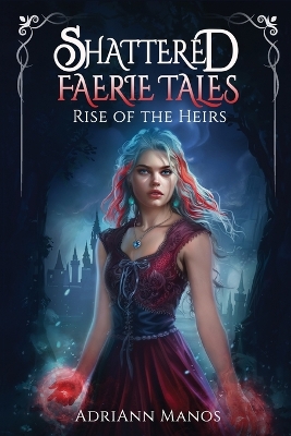 Shattered Faerie Tales: Rise of the Hiers