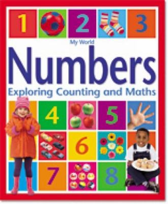 My World Numbers
