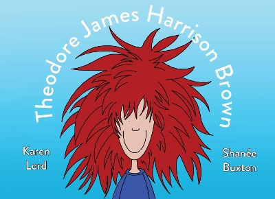 Theodore James Harrison Brown