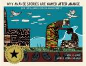 Why Ananse Stories Are Named after Ananse