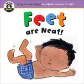 Feet are Neat