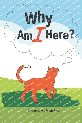 Why Am I Here?