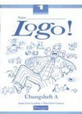 Logo 1 Workbook A Euro Edition (Pack of 8)