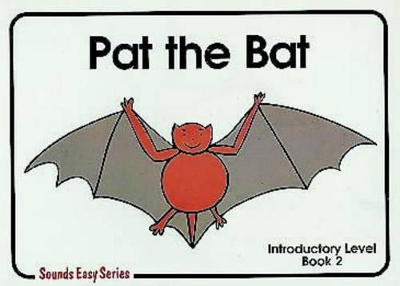 Pat the Bat