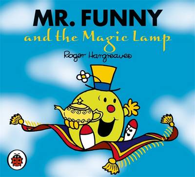 Mr Funny and the Magic Lamp
