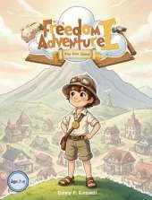 Freedom Adventure: The Coin Quest I
