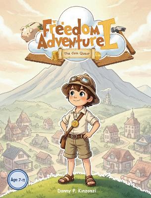 Freedom Adventure: The Coin Quest I