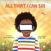 ALL THAT I CAN SEE