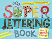 The Super Lettering Book