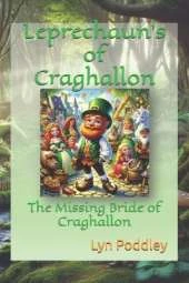Leprechaun's of Craghallon: The Missing Bride of Craghallon