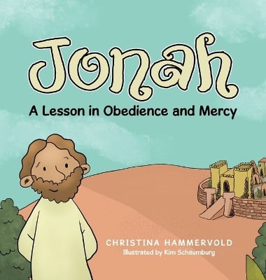 Jonah: A Lesson in Obedience and Mercy