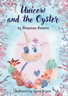 Unicow And The Oyster
