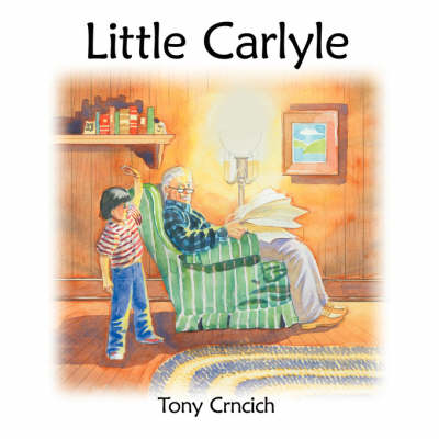 Little Carlyle