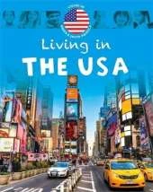 Living in North & South America: The USA