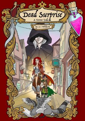 Dead Surprise: A Ferox Tale