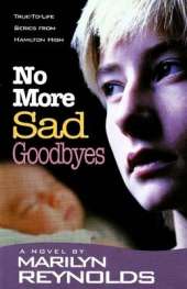 No More Sad Goodbyes