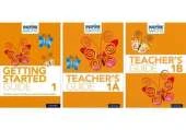 Inspire Maths: 1: Teacher's Pack