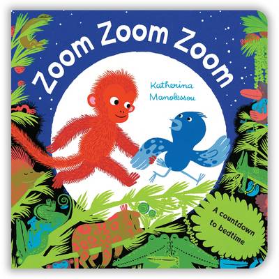 Zoom Zoom Zoom
