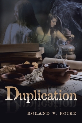 Duplication: Book 9