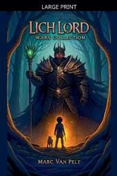 Lich Lord Wars Collection
