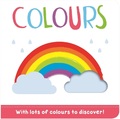 Colours - CANCELLED
