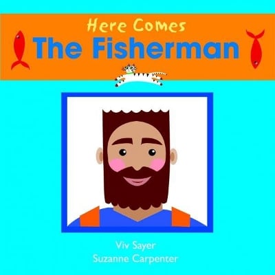 Cadi: Here Comes the Fisherman