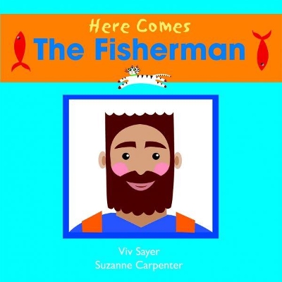 Cadi: Here Comes the Fisherman