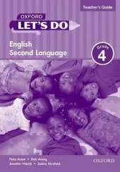 Let's do English (Namibia): Grade 4: Teacher's Guide