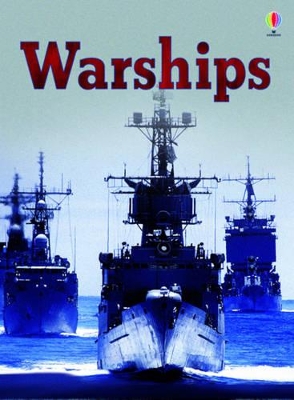 Beginners Plus: Warships